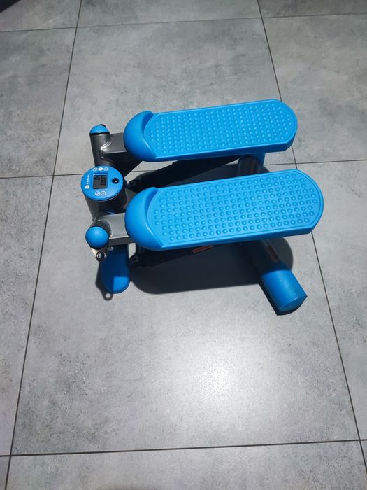 Stepper do ćwiczeń