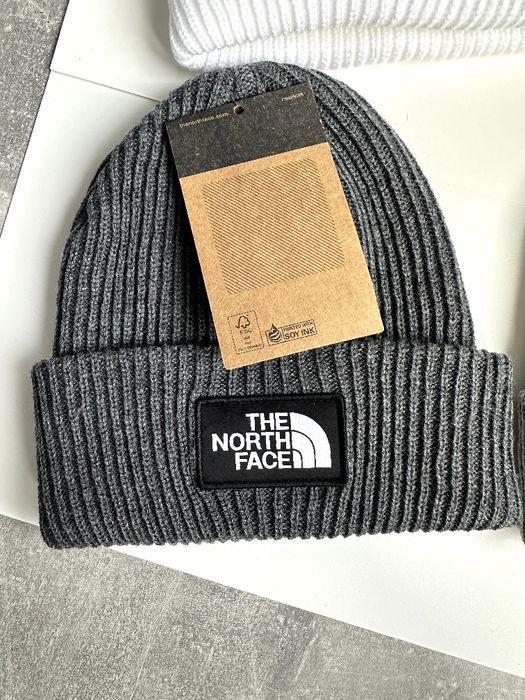 Шапка TNF/ the north face