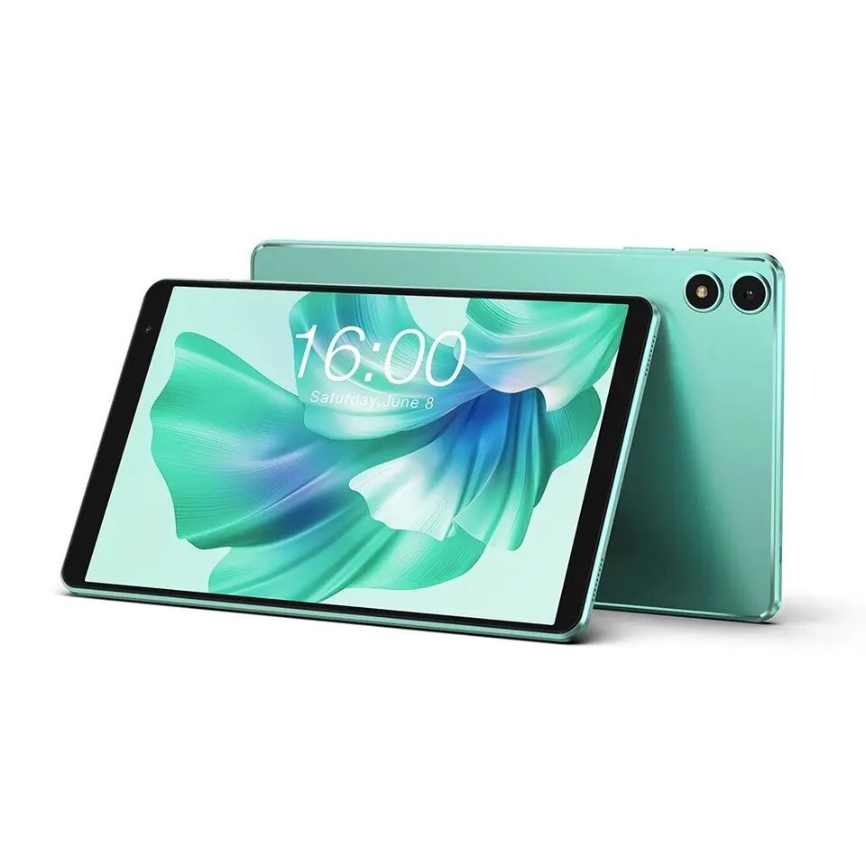 Планшет Teclast P85T 8" 4/64GB WiFi Green