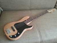 бас гiтара Fender  PJ Precision bass