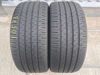 Резина літо 75% протектор Continental 245/45 R18 EcoContact 6