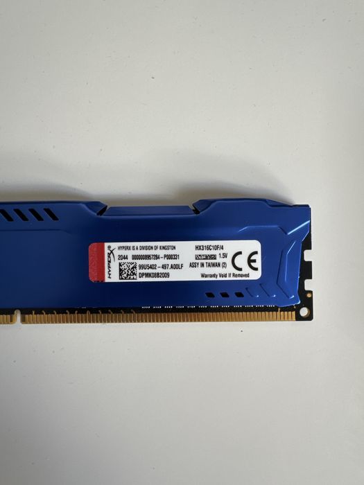 Płyta główna MSI B85-G43 + 16 gb RAM DDR3 + I5 4460 3,2 GHz