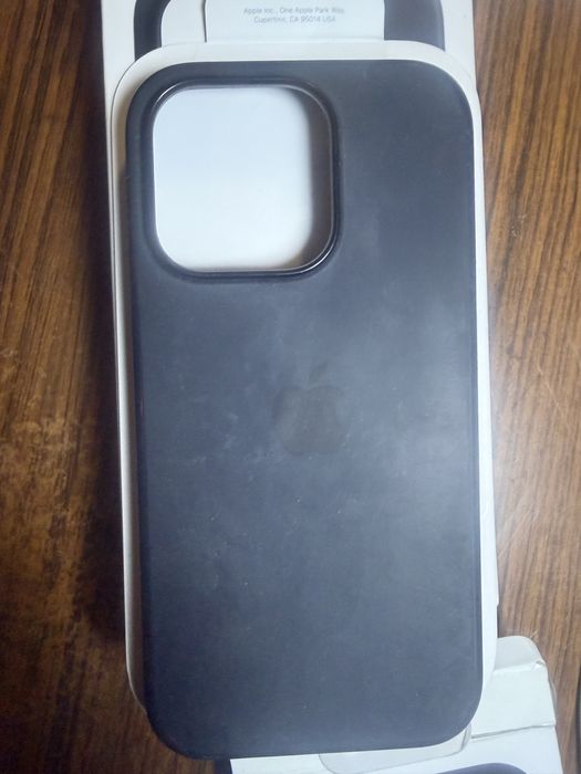 Комплект оригинальных аксессуаров Iphone 14 pro