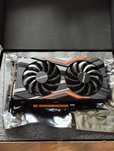 Karta graficzna do PC Gigabyte GeForce GTX 1050 Ti OC 4G GDDR5