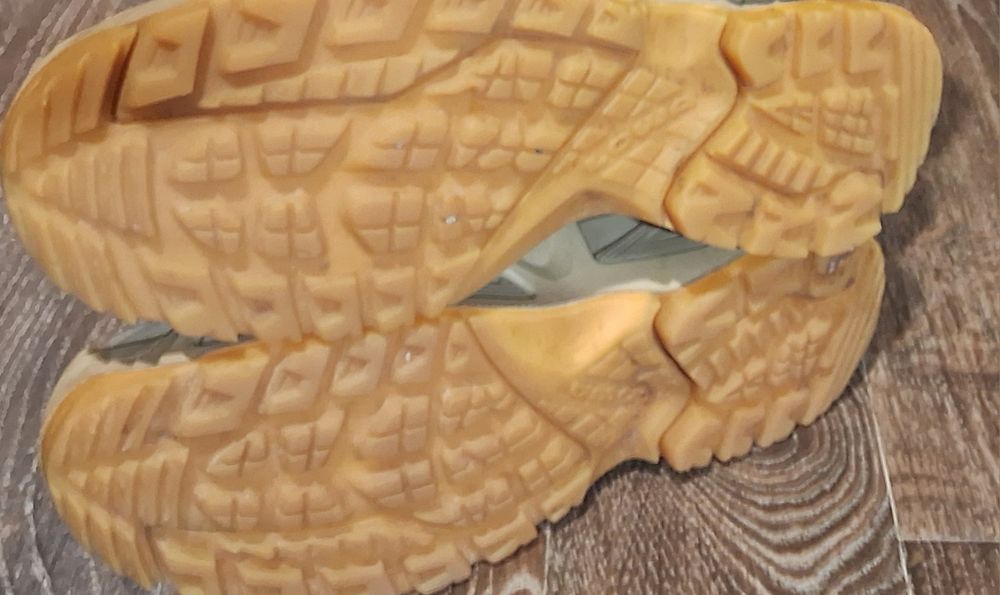 Військові черевики Lowa Zephyr mid gtx coyote desert tan зефіри 42 ½