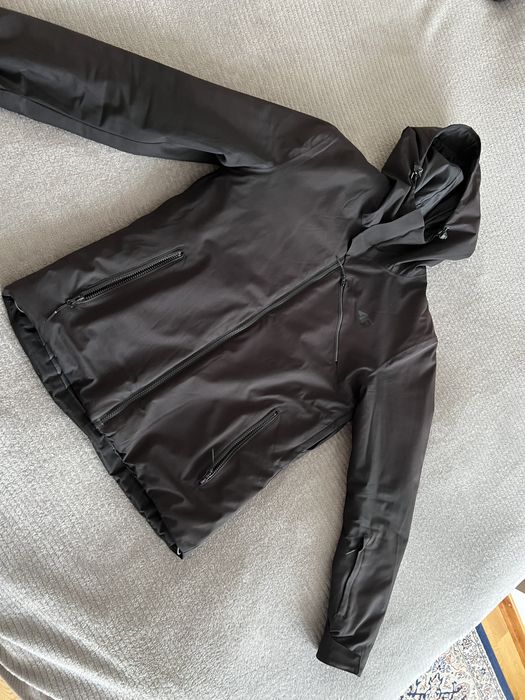 Куртка чоловіча 4F 5000