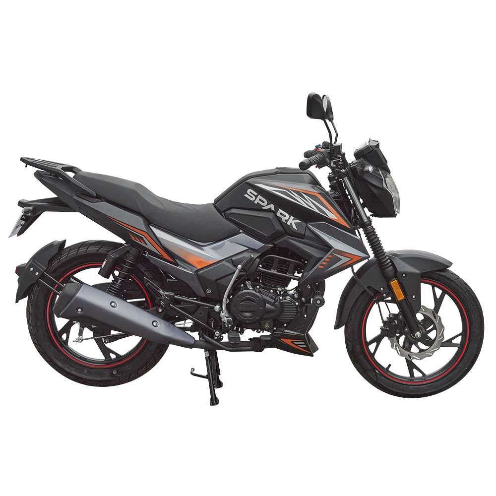 Мотоцикл Spark SP250R-32 в Артмото