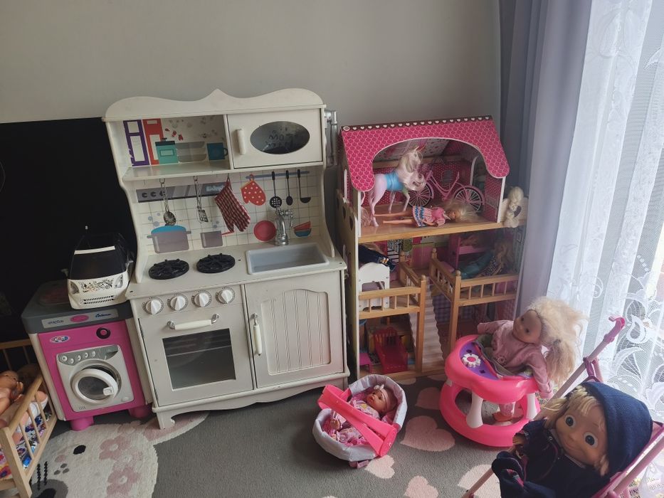 Apartamenty , pokoje