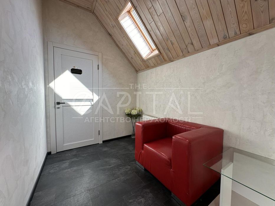 Продаж офісу, вул. Прирічна, Оболонь, Київ