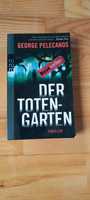 Der toten-garten George Pelecanos