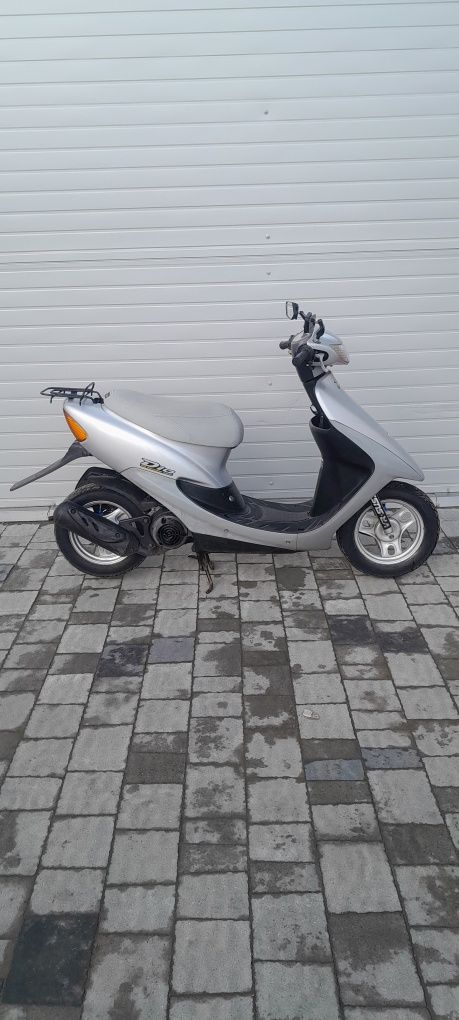 Honda dio 34 evolihion 50 cc