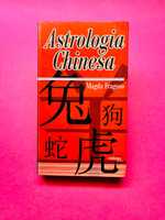 Astrologia Chinesa - Magda Fragoso
