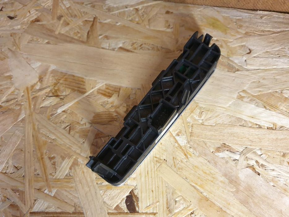 Display / ecrã de informações AUDI Q5 (8R)