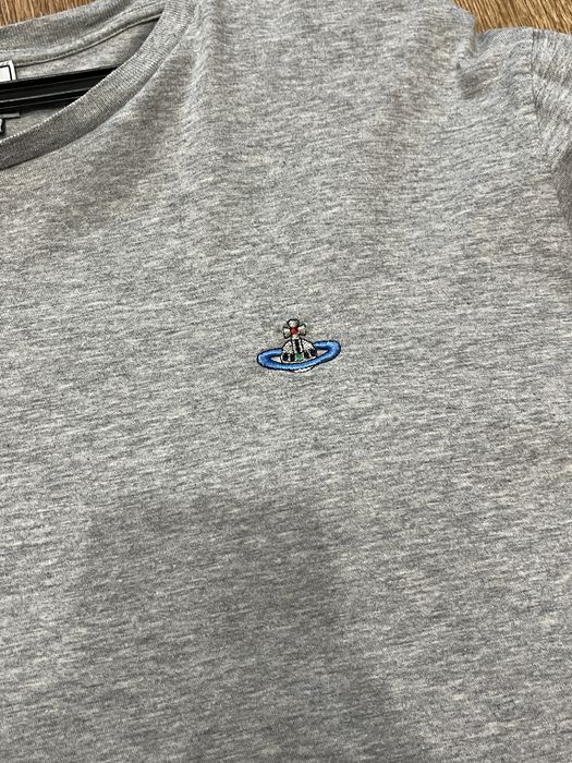 Футболка Vivienne Westwood