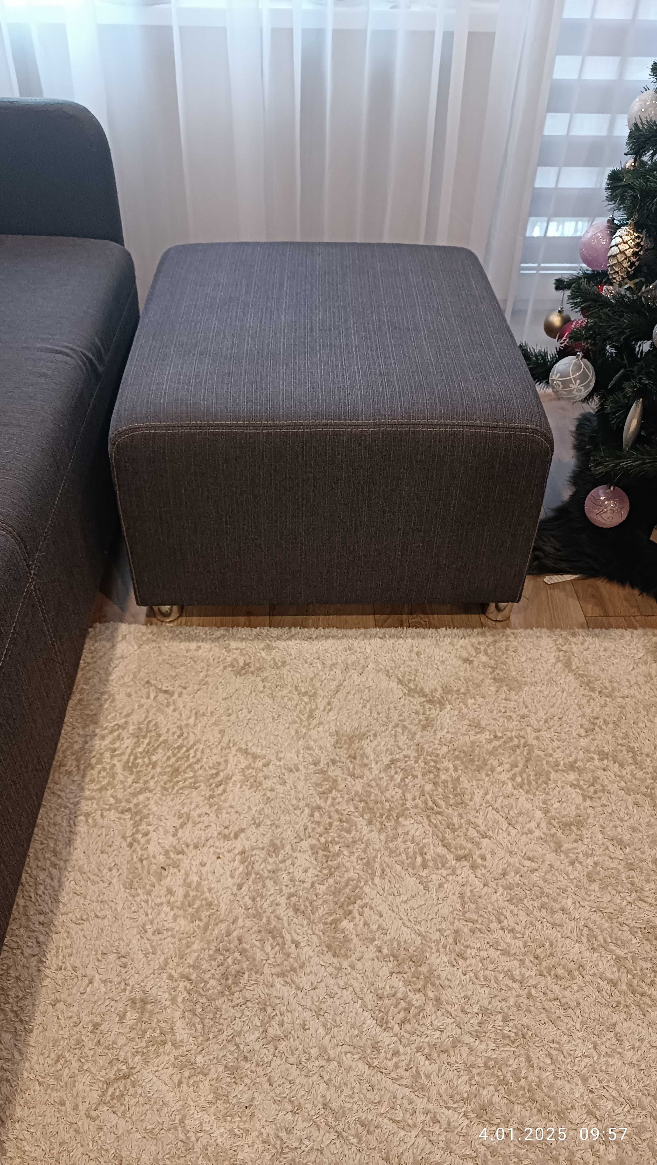 Narożnik/kanapa/sofa 210/100