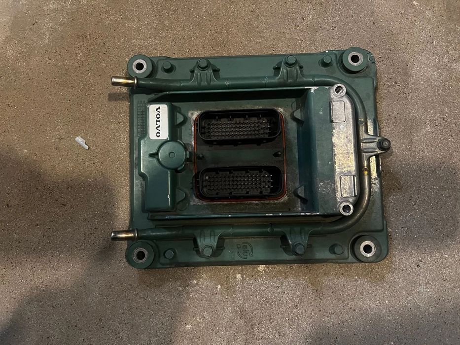 STEROWNIK KOMPUTER SILNIKA VOLVO FH 13 ECU 20977019