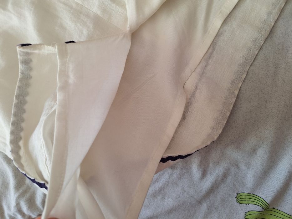 Сукня вишиванка Оксана Полонець