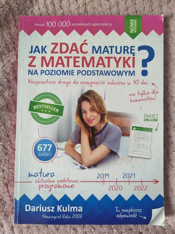 Jak zdać maturę z matematyki na poziomie podstawowym