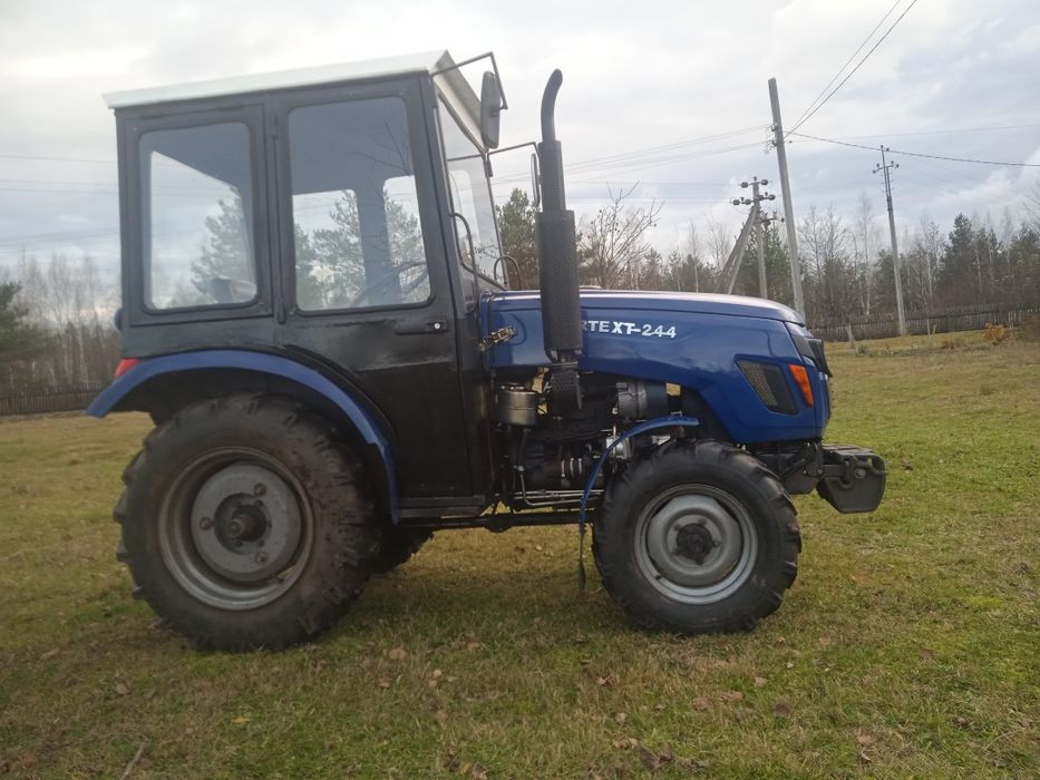 Прода сінтай 244