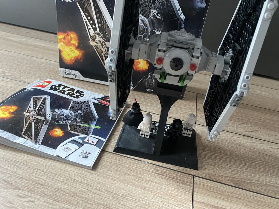 Lego star wars 75300