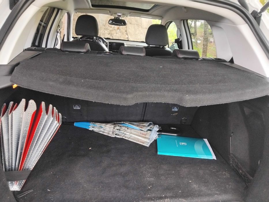 Carro com garantia