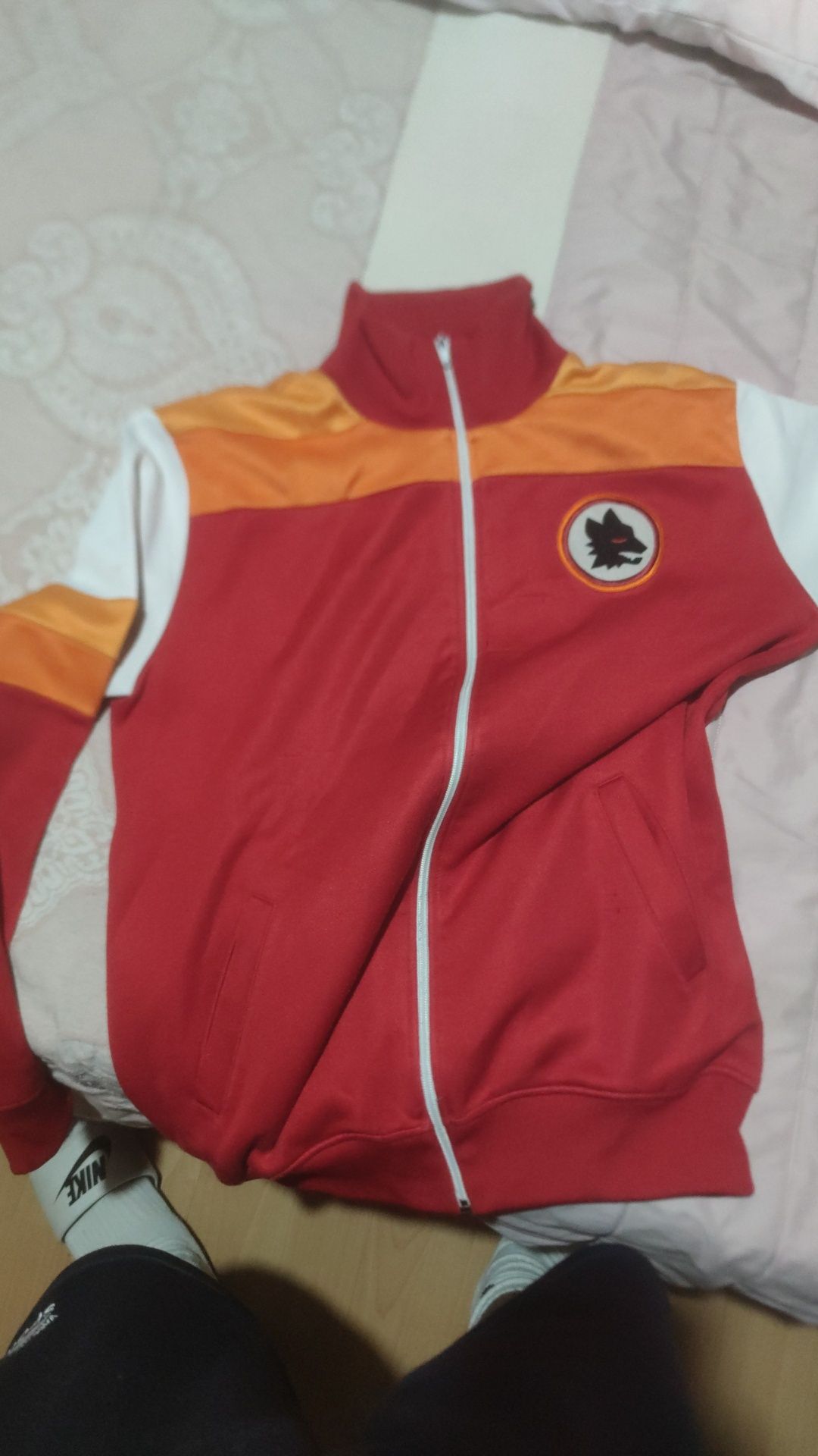 Vendo casaco da roma