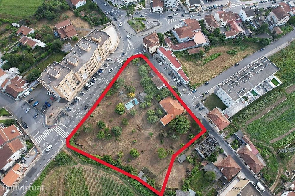 Moradia T3 para venda