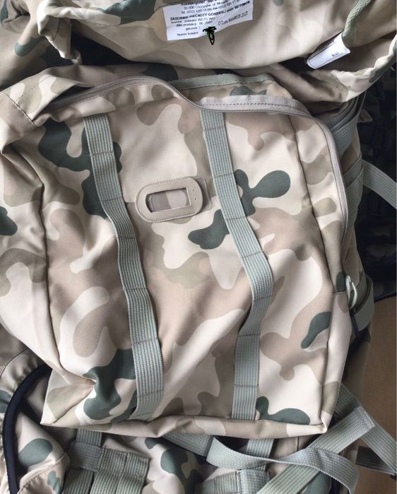 Zasobnik piechoty gorskiej wz. 987P/MON