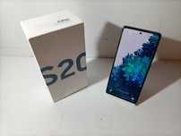 Smartfon SAMSUNG Galaxy S20 FE 5G 6/128GB