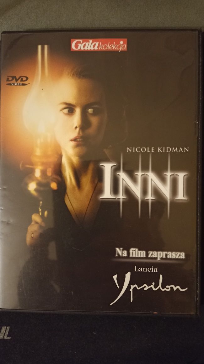 Inni film z Nicole Kidman