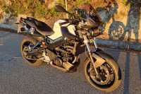 BMW F 800 R 2009