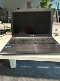 Ноутбук ASUS B551L