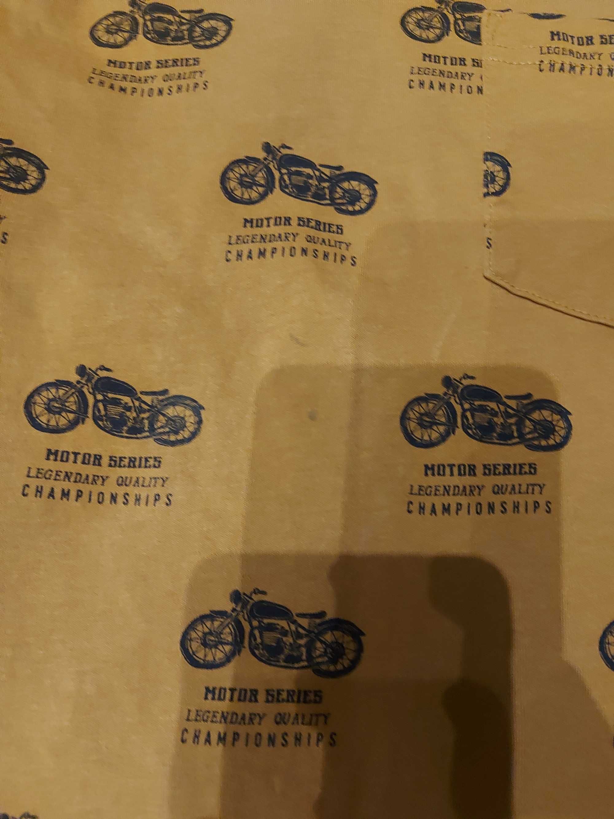 Bluzka chłopięca Coccodrillo roz.158 zestaw 2 sztuk