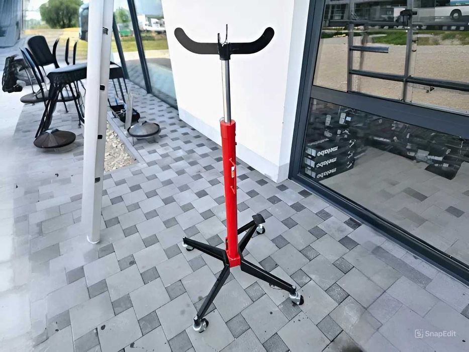 Гидравлический трансмиссионный стойка знімач коробки Miol 80-278