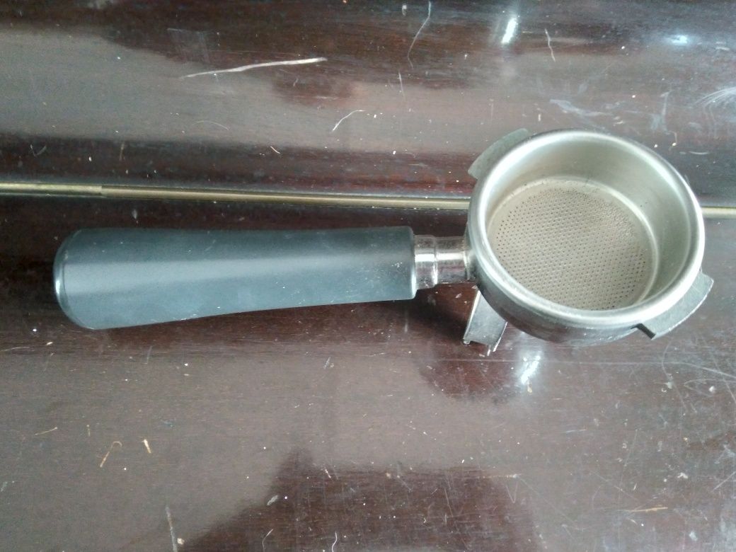 Manípulo de máquina de café profissional
