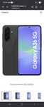 Samsung A 36 - 5 g /256