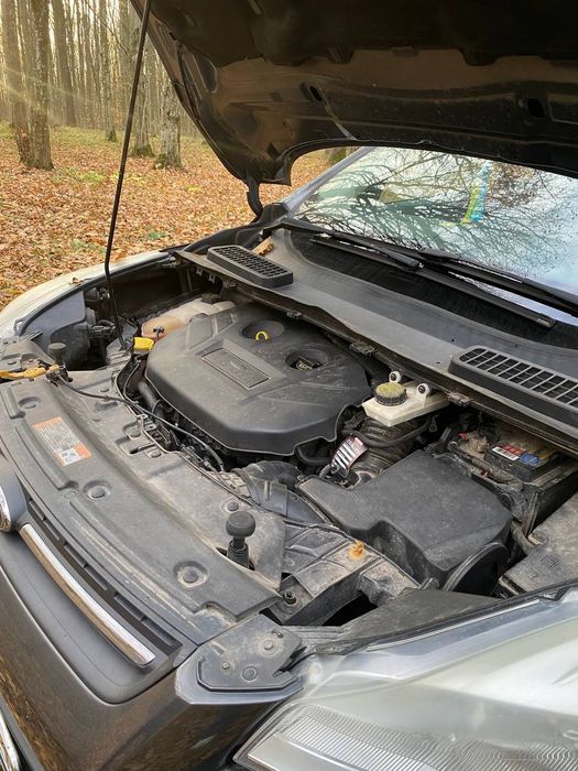 Продам Ford escape 2.0 бензин