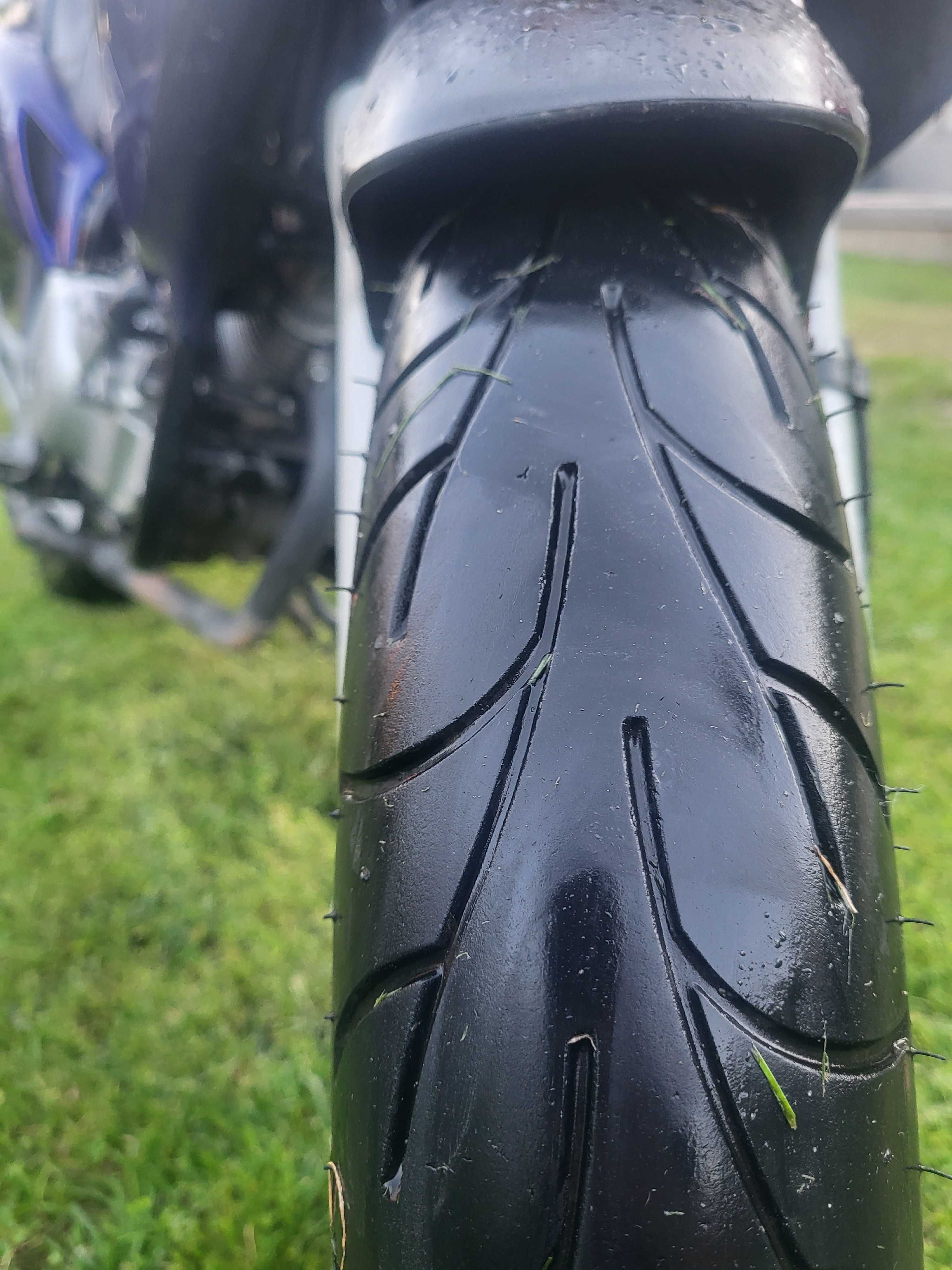 Honda Varadero  125xl