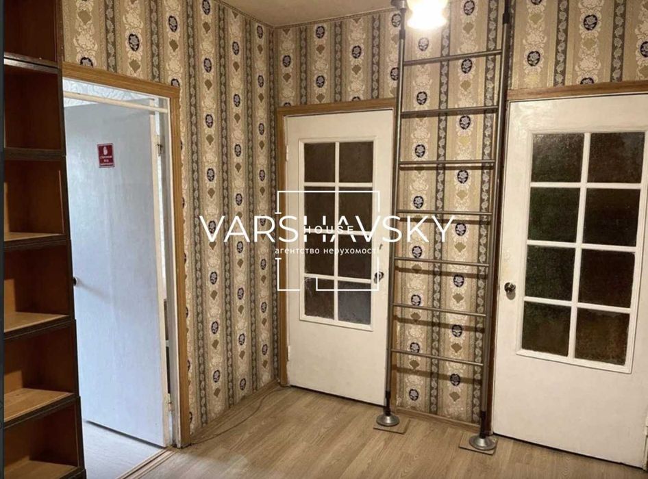 Продаж 3-х кімн.квартири Виноградарь пр-к Квітневий,3 ТРЦ Ретревіль