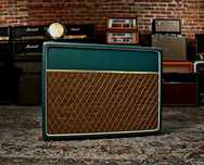 Impulsy Tone factor XR ir- JMI 100w BLUE 2x12 
$19.99Price