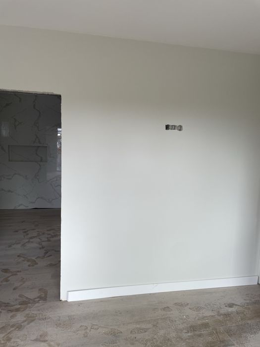 Remodelações e isolamento (Capoto)