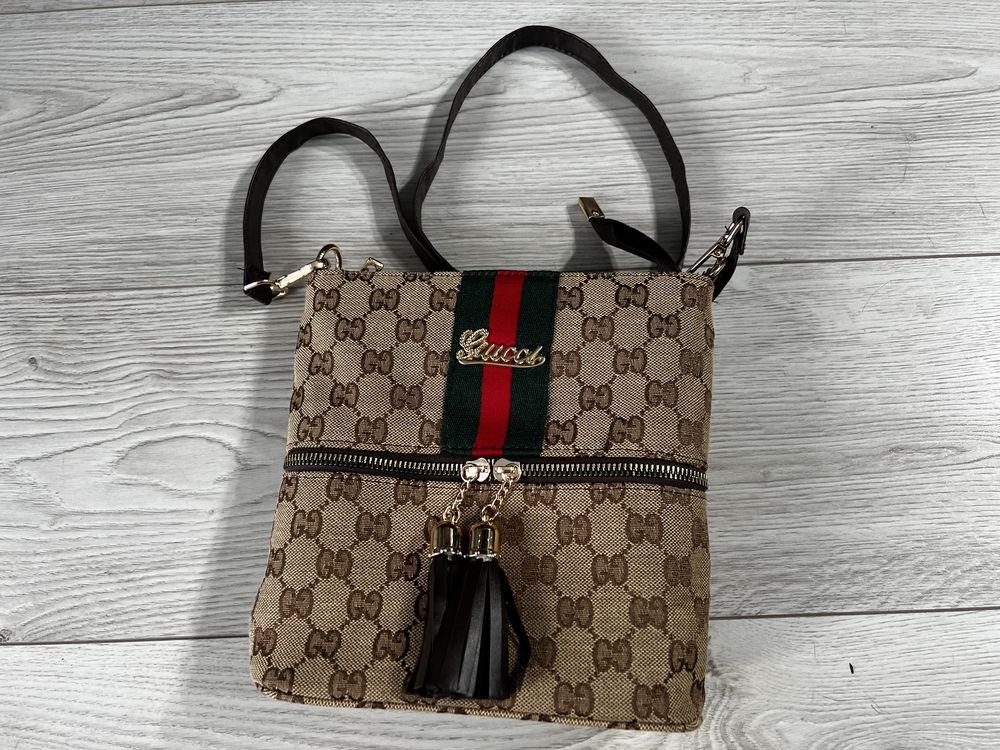 GUCCI torebka listonoszka Ophidia