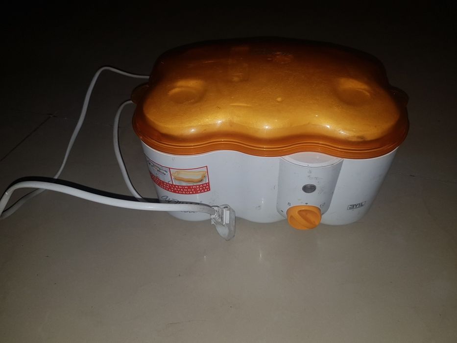 Йогуртница для приготовления йогурта Arzoom bebb