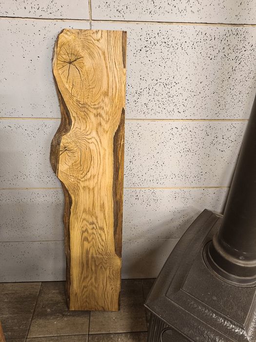 Deska dekoracyjna 140x30