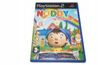 Noddy And The Magic Book Sony Playstation 2 (Ps2)