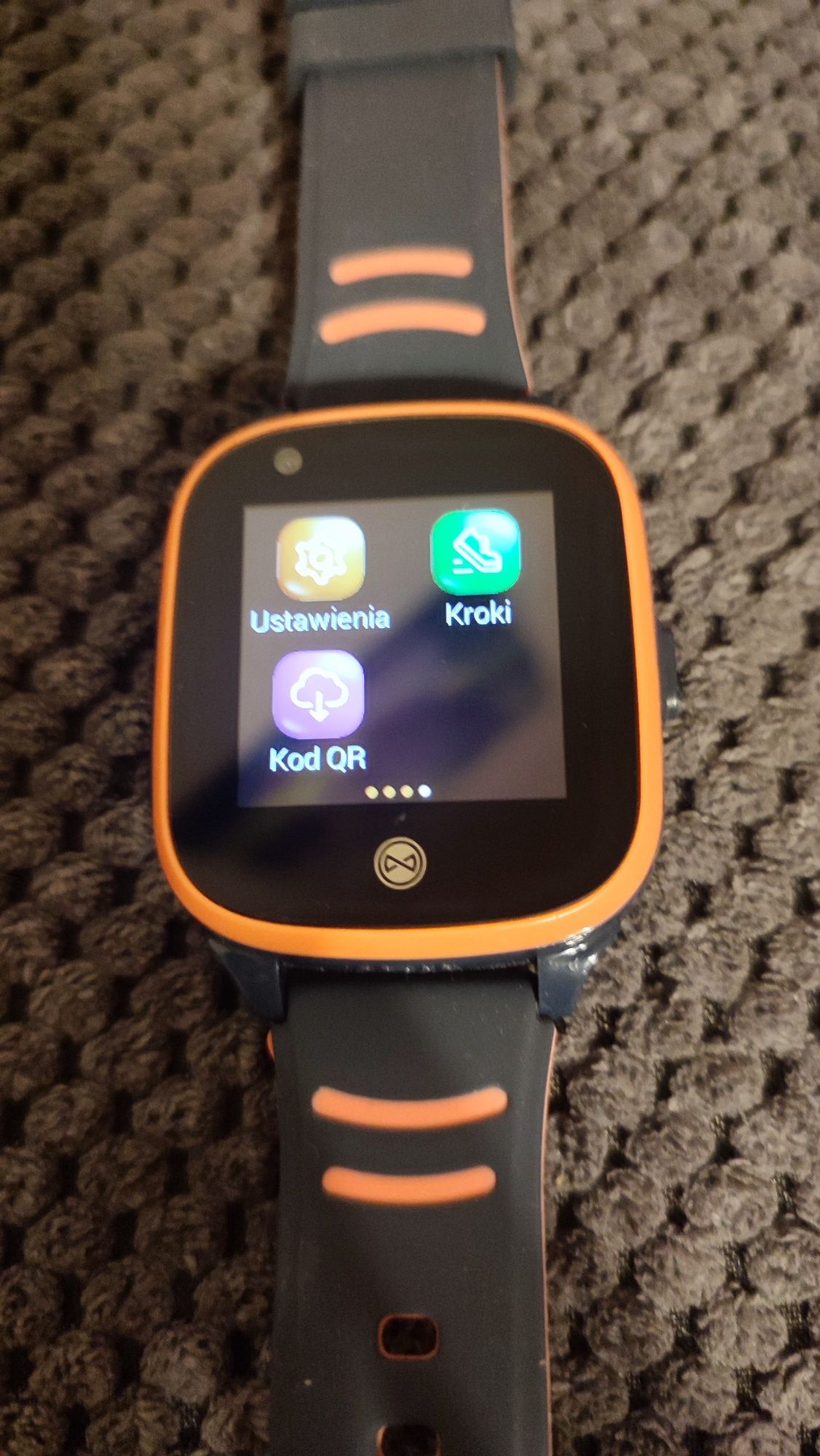 Smartwatch Forever KW-50/