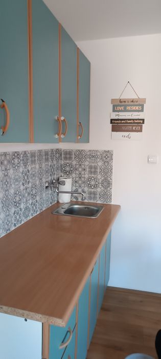 Mieszkanie pod wynajem