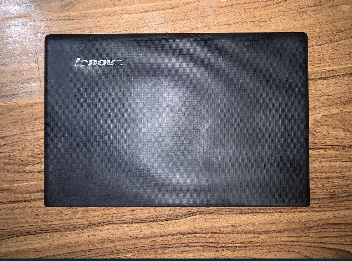 Notebook Lenovo G510 type 20238 para peças