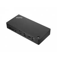 Lenovo ThinkPad USB-C Dock 40AY0090EU | Nova | Envio Gratuito