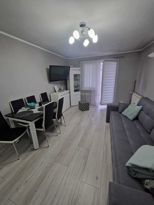 Mieszkanie 2 pokoje 49m2